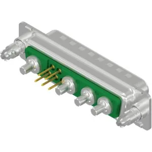 3009W4PAR69C20X CONEC D-Sub Steckverbinder