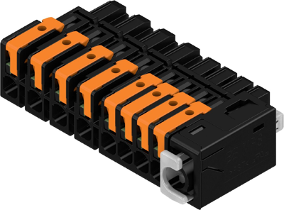 8000085271 Weidmüller Steckverbindersysteme Bild 2