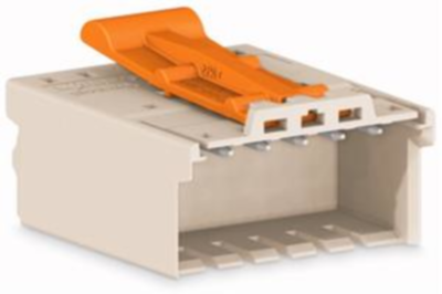 2091-1526/002-000 WAGO Steckverbindersysteme Bild 1