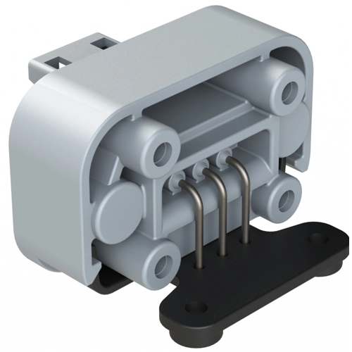 ATM13-3P-BM03 Amphenol Steckverbindersysteme Bild 2