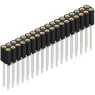 BL 10 36 Fischer Elektronik Steckverbindersysteme