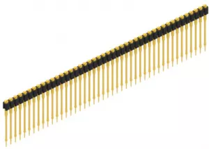MK12X244G Fischer Elektronik Steckverbindersysteme