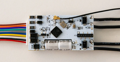 SHELLY PLUS UNI Shelly Single Board Computer Bild 2