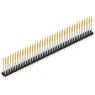 SL LP 2 190 72 S Fischer Elektronik Steckverbindersysteme
