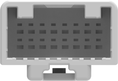 1473796-1 AMP Automotive Leistungssteckverbinder Bild 5