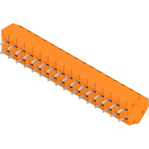 1960170000 Weidmüller Steckverbindersysteme Bild 2