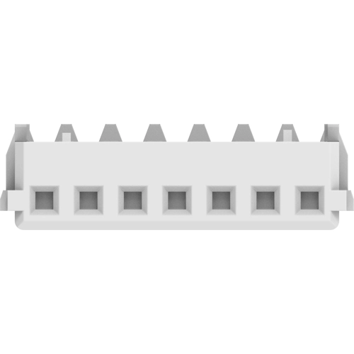 353293-7 AMP Steckverbindersysteme Bild 5