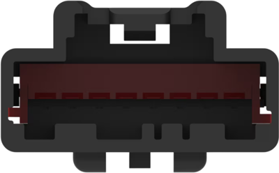 6-1419166-1 AMP Automotive Leistungssteckverbinder Bild 5