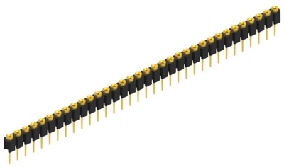 10041064 Fischer Elektronik Steckverbindersysteme