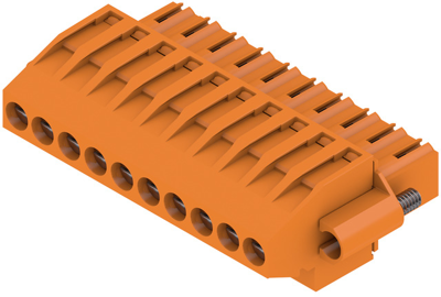 1640010000 Weidmüller Steckverbindersysteme Bild 2