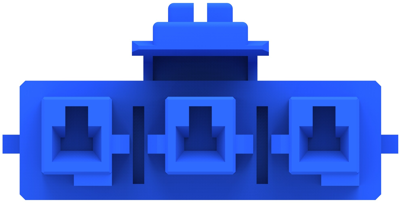 179938-6 AMP Steckverbindersysteme Bild 5