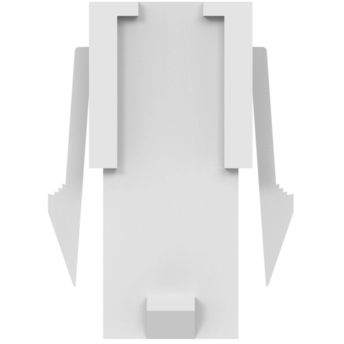 1969599-4 TE Connectivity Steckverbindersysteme Bild 3