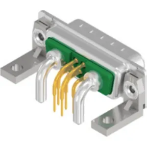 3013W6SAU73G20X CONEC D-Sub Steckverbinder