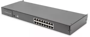 DS-72217 DIGITUS Ethernet Switches
