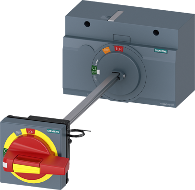 3VA9447-0FK27 Siemens Zubehör (Schalter, Taster)