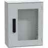 NSYPLM54TVG Schneider Electric Schaltschränke, Serverschränke