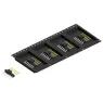 SL 12 SMD 083 6 S B TR Fischer Elektronik Steckverbindersysteme