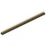 SL LP 2 082 72 S Fischer Elektronik Steckverbindersysteme