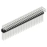 SLV W 4 KA 060 50 Z Fischer Elektronik Steckverbindersysteme