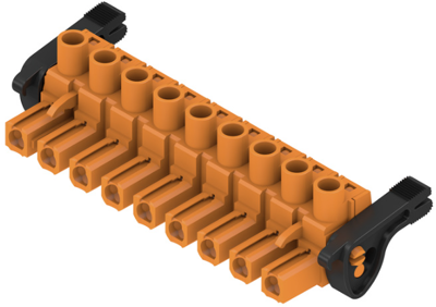 1164910000 Weidmüller Steckverbindersysteme