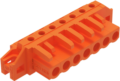 232-267/031-000 WAGO Steckverbindersysteme Bild 1