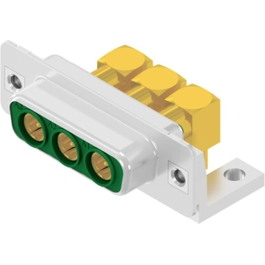 3003W3SXX78G20X CONEC D-Sub Steckverbinder Bild 2