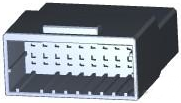 1-1318115-9 AMP Steckverbindersysteme