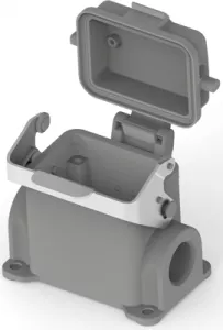 T1620062120-000 TE Connectivity Gehäuse für schwere Steckverbinder