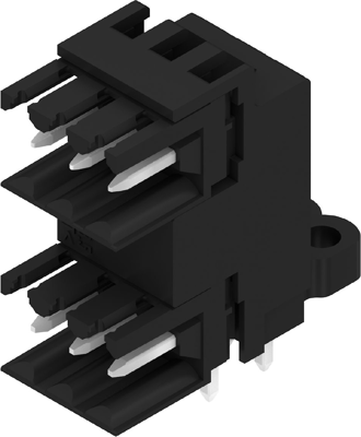 1274180000 Weidmüller Steckverbindersysteme Bild 1