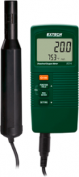 Extech Sauerstoff Messgerät, DO210