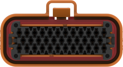 776164-6 AMP Automotive Leistungssteckverbinder Bild 5