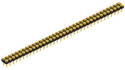 10043293 Fischer Elektronik Steckverbindersysteme