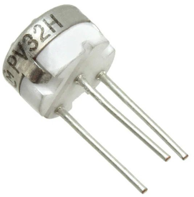 PV32H100A01B00 Bourns Electronics GmbH Trimmer Potentiometers Image 1