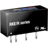 RKE-2405S/H RECOM DC/DC-Wandler