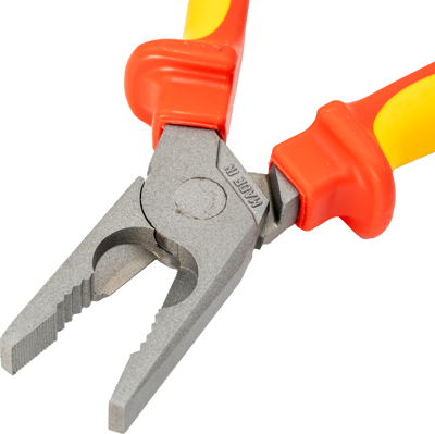 T39072A 200-RND C.K Tools Kombizangen und Multifunktionszangen Bild 3