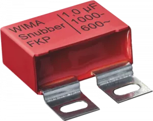 SNFPW033308HD4KSSD Wima Film Capacitors