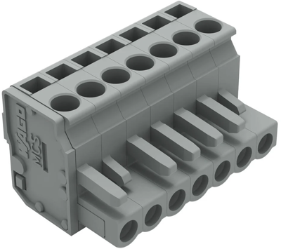232-207/026-000 WAGO Steckverbindersysteme Bild 1