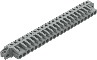 232-252/031-000 WAGO Steckverbindersysteme Bild 1