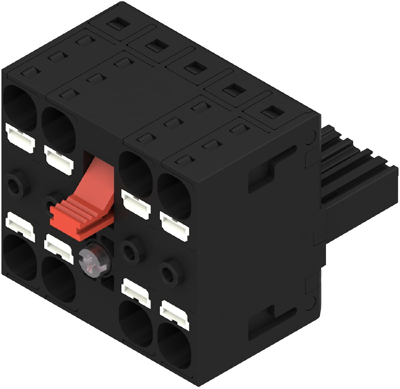 2720580000 Weidmüller Steckverbindersysteme Bild 2