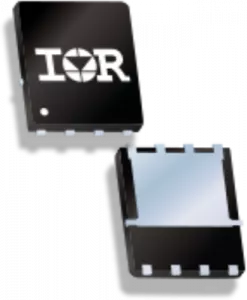 IRFH8318TRPBF Infineon Technologies MOSFETs