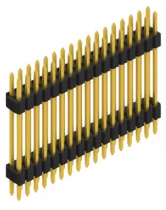 SLVW711734G Fischer Elektronik Steckverbindersysteme