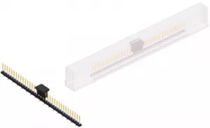 SLY7SMD06235SBSM Fischer Elektronik Steckverbindersysteme