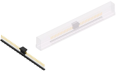 SLY7SMD06235SBSM Fischer Elektronik Steckverbindersysteme