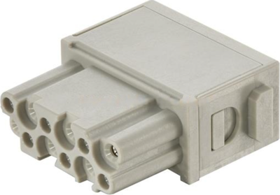 09140125101 Harting Kontakteinsätze
