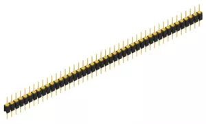 10040191 Fischer Elektronik Steckverbindersysteme