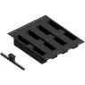 SL LP 5 SMD 038 17 Z B TR Fischer Elektronik Steckverbindersysteme