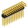 SLV W 4 KA 060 24 G Fischer Elektronik Steckverbindersysteme