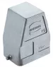 19628060546 Harting Gehäuse für schwere Steckverbinder