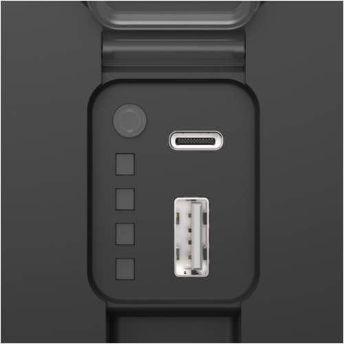 7202800 PC Electric Arbeitsleuchten Bild 3