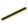 SL 12 SMD 035 20 G Fischer Elektronik Steckverbindersysteme